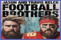 Jason And Travis Dominate The NFL