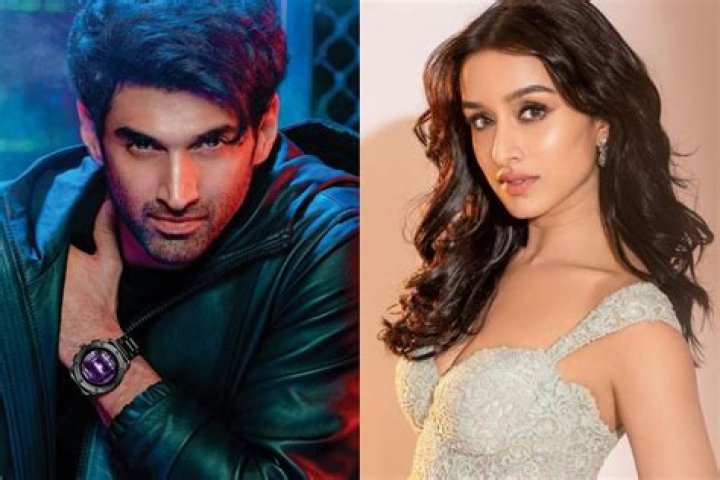 Are Shraddha and Farhan dating?