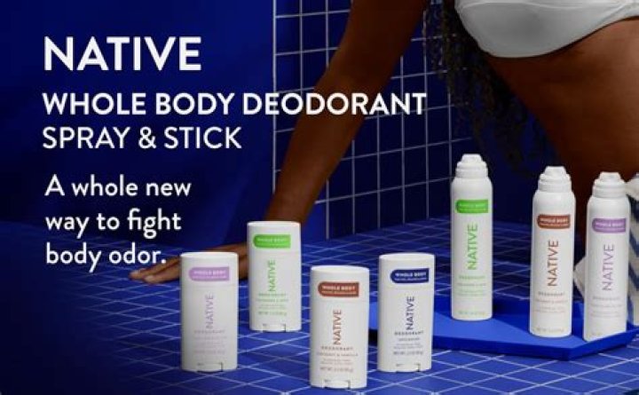 Can I put deodorant on before surgery?