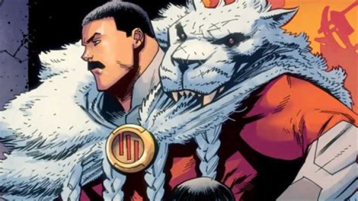 Can Invincible beat Thragg?