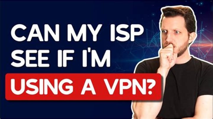 Can my ISP see HTTPS?