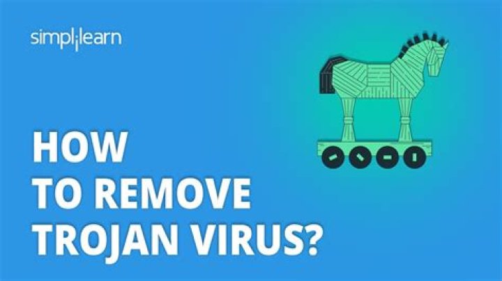 Can Quick Heal remove Trojan?