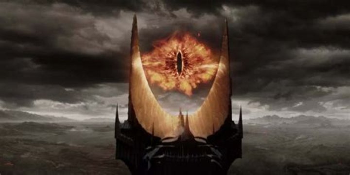 Can Sauron return without the Ring?