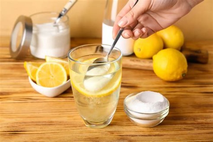 Can TB patient drink lemon juice?