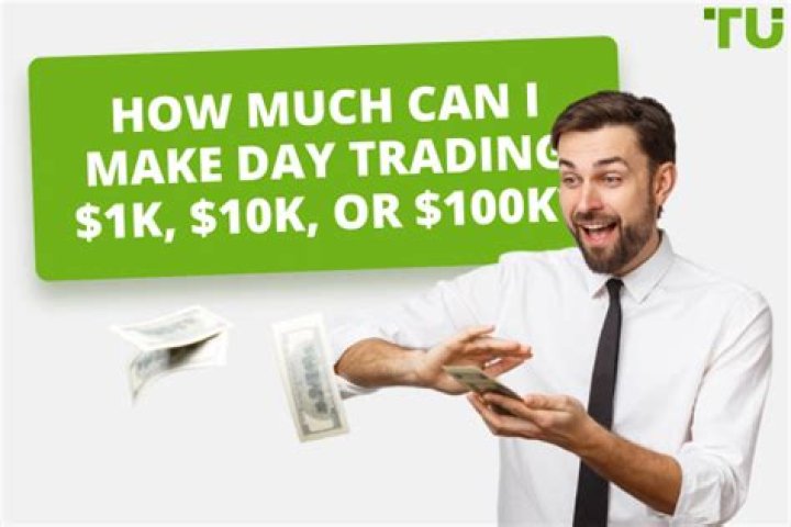 Can truckers make 100k?