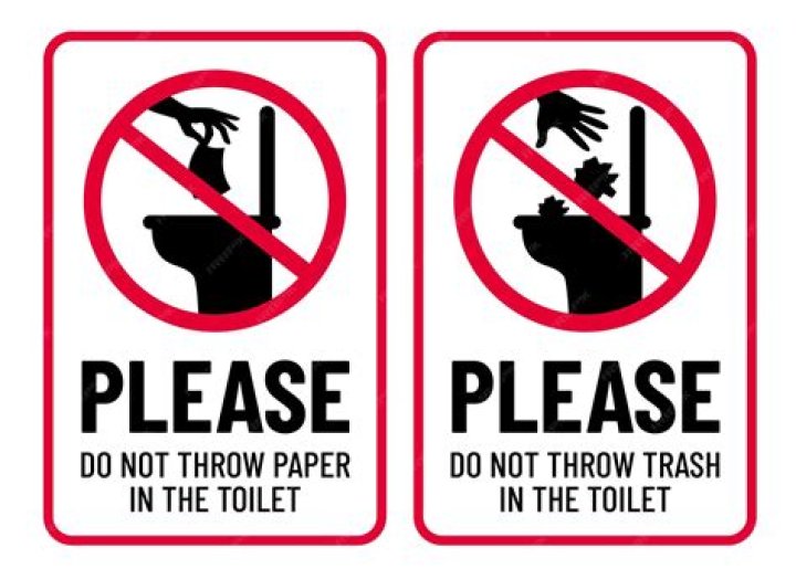 Can you put a snake through the toilet?