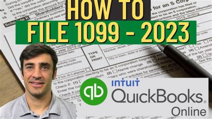 Do you have to file 1099 with Interactive Brokers?