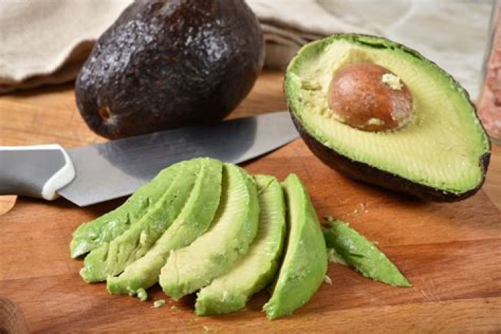 Does avocado clean you out?