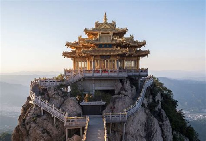 Does China have a jungle?