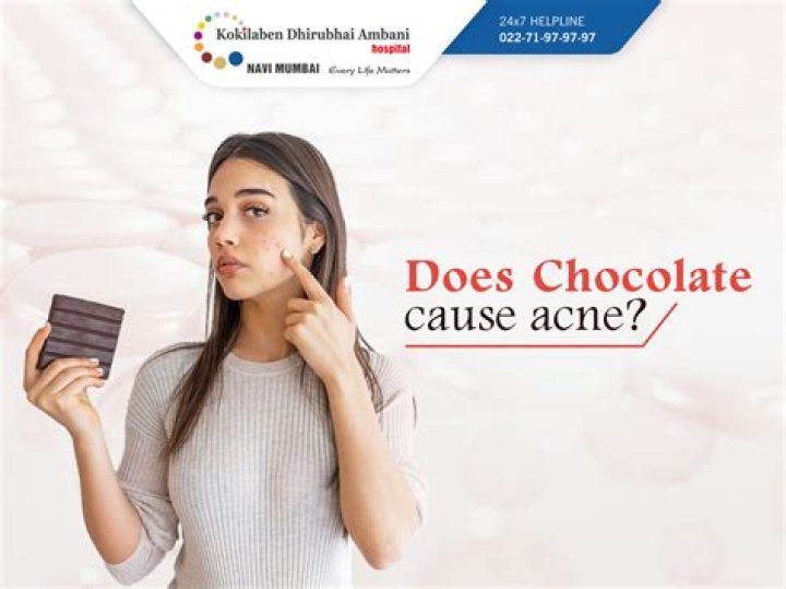 Does chocolate cause AFib?