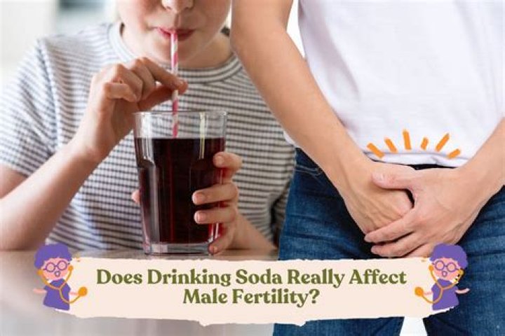 Does drinking lemon affect fertility?