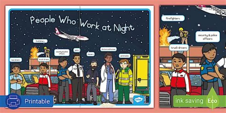 Does Economy 7 only work at night?