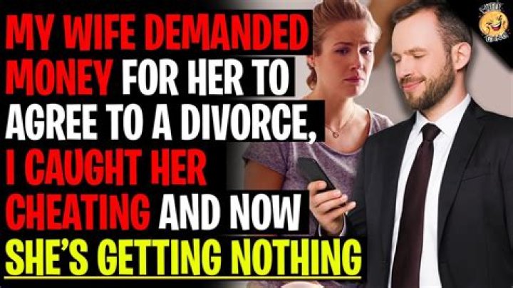 Does husband have to pay alimony if wife cheats?