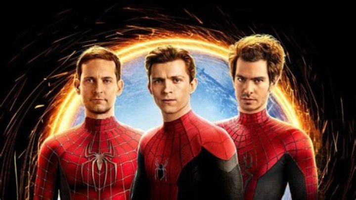 Has Tom Holland met Tobey?