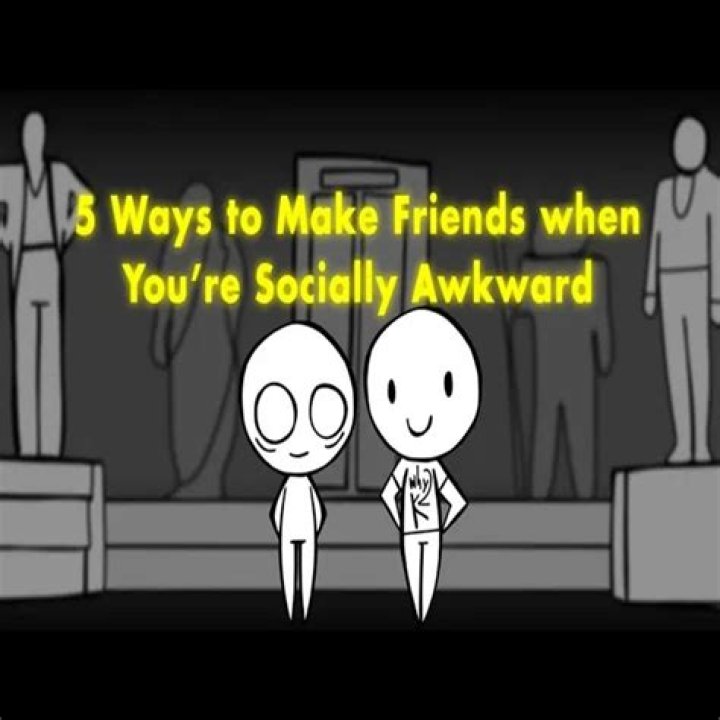 How do I approach a stranger to make friends?