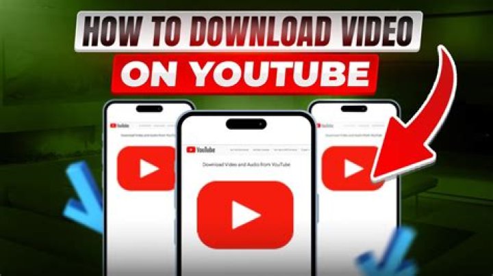 How do I download a video from a restricted website?