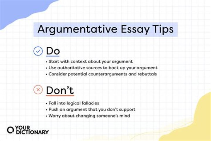 How do you end an argument politely?