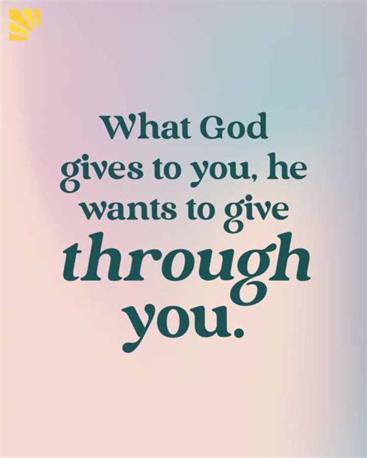 How do you know who God wants you to be with?