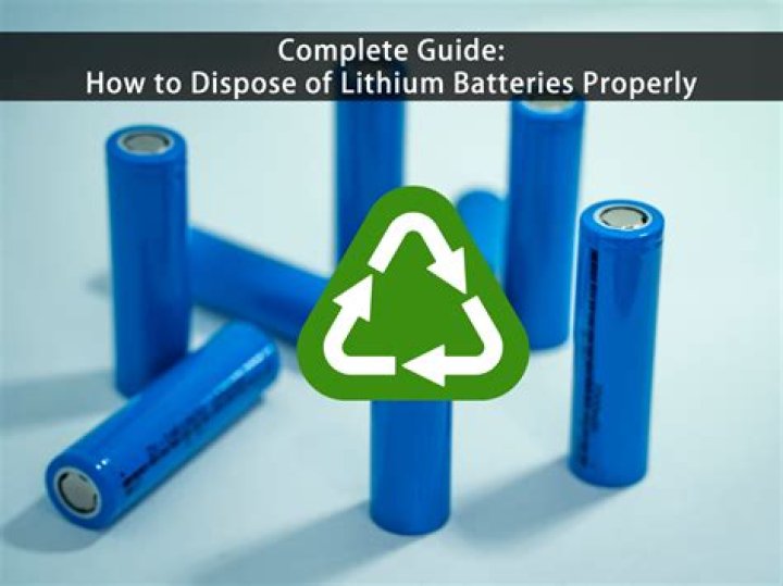 How long is lithium left?