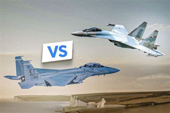 How many fighter jets does South Korea have?