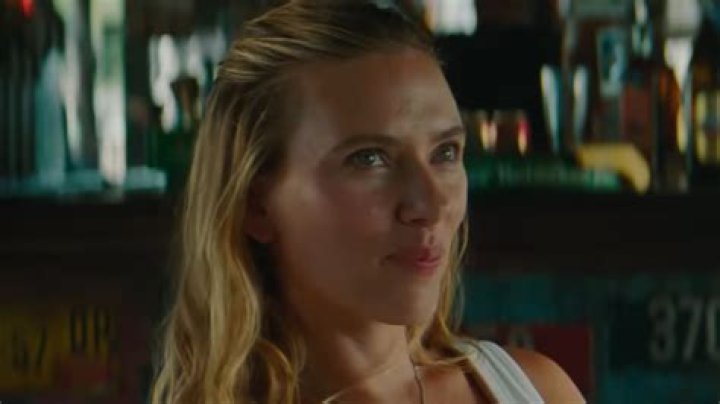 How much did Scarlett settle for?