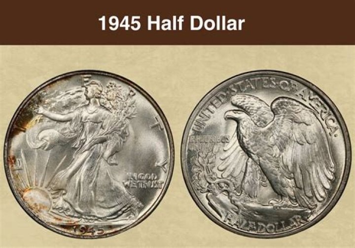 How much is a 1969 half dollar worth?