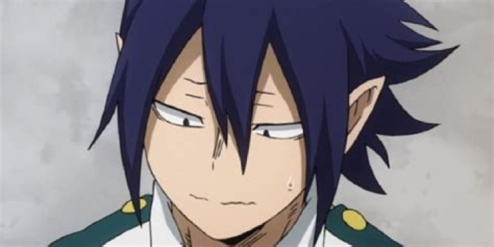 How tall is Amajiki?
