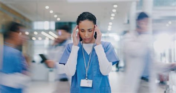 Is being an OR nurse stressful?