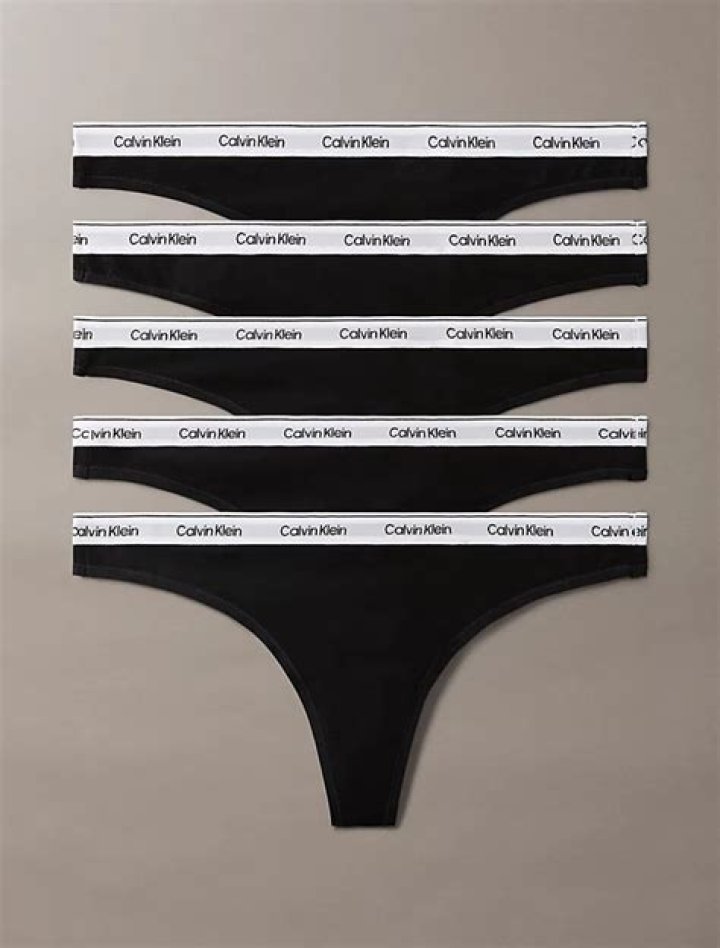 Is Calvin Klein cruelty-free?