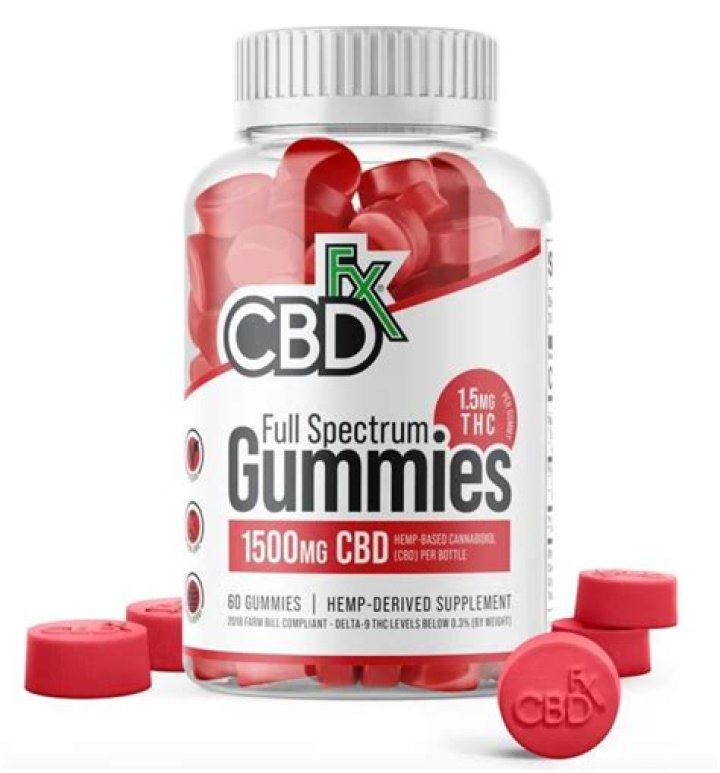 Is CBD better than fish oil?