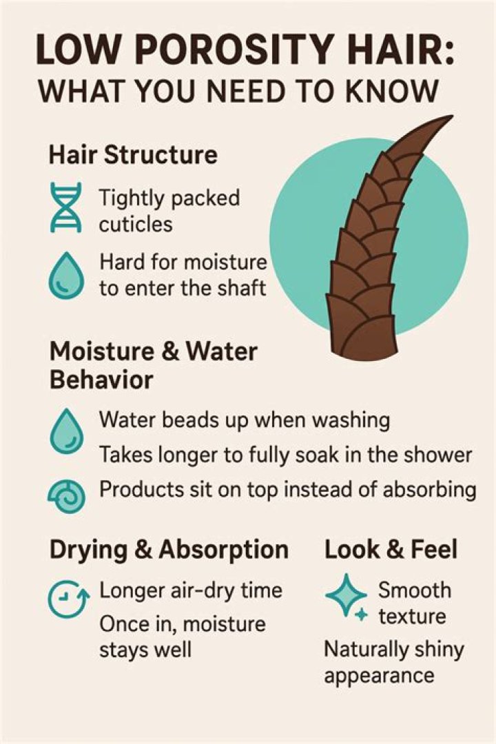 Is co wash good for low porosity hair?
