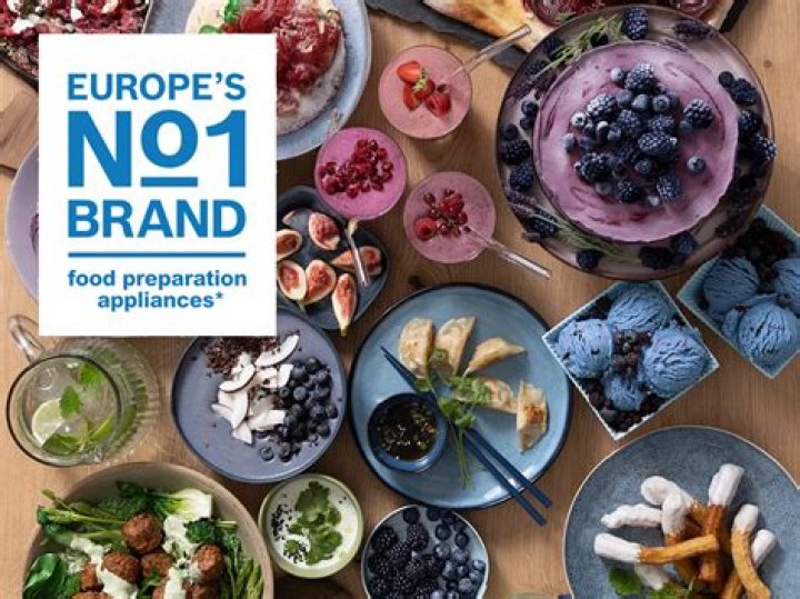 Is Europe food better?