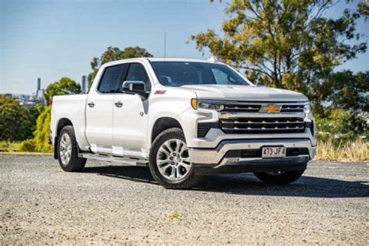 Is High Country or LTZ better?