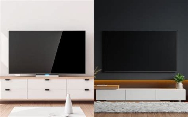Is it better to wall mount a TV or put it on a stand?