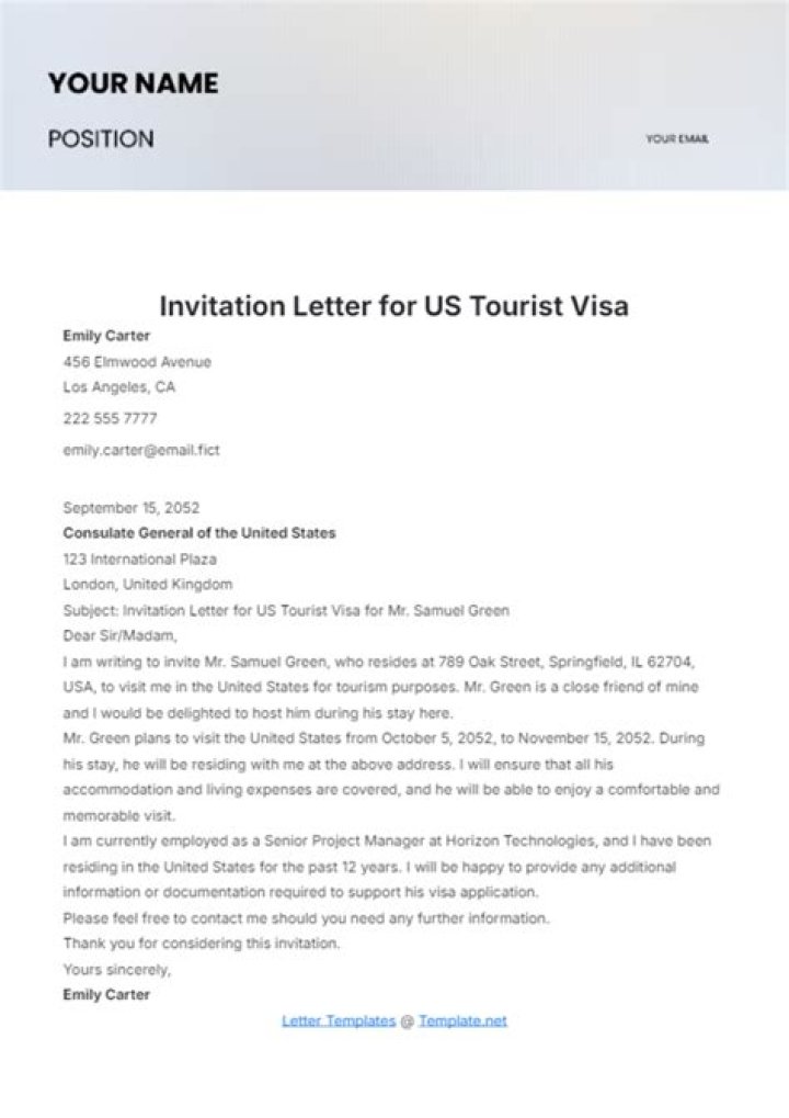 Is it difficult to get US tourist visa?