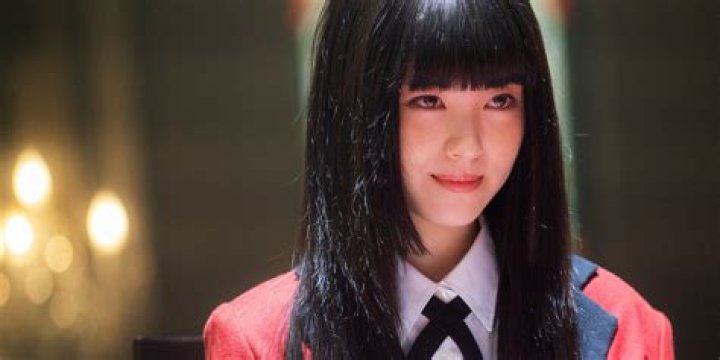 Is Kakegurui Twin coming to Netflix?