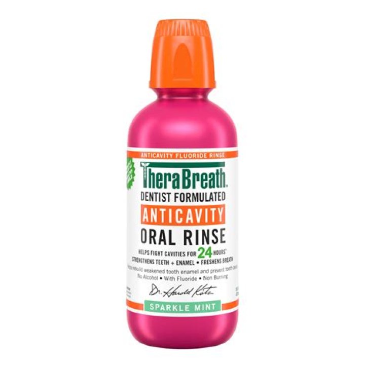 Is mouthwash necessary for braces?
