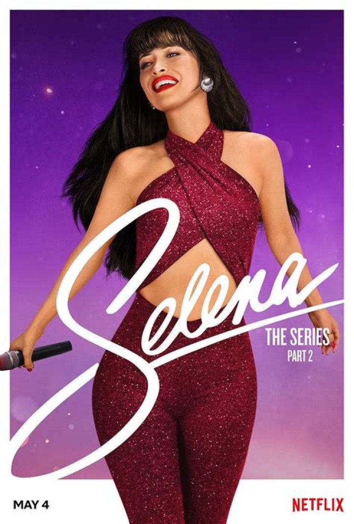Is Netflix Selena accurate?