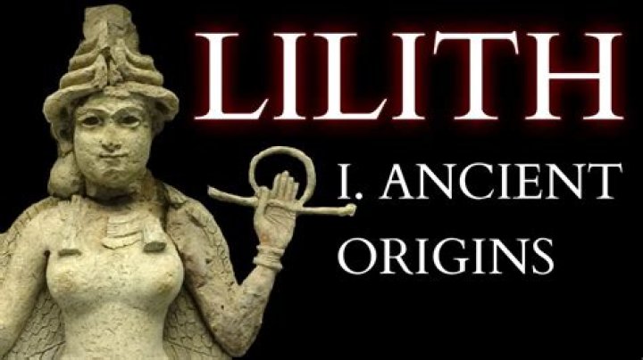 Is Rei A Lilith?