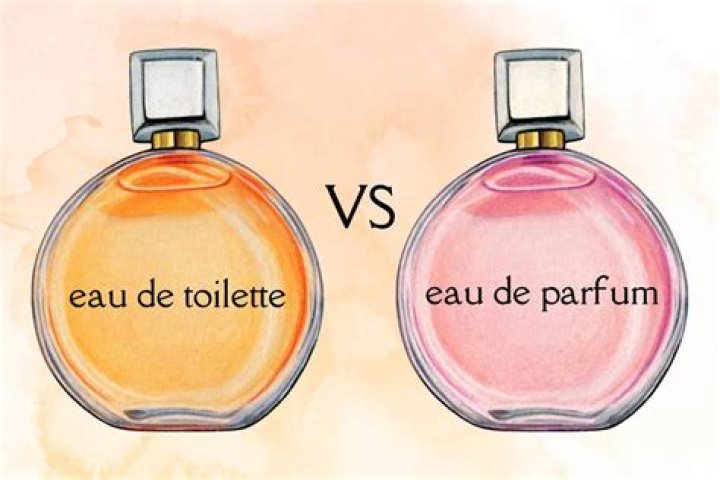 Should I buy eau de parfum or toilette?