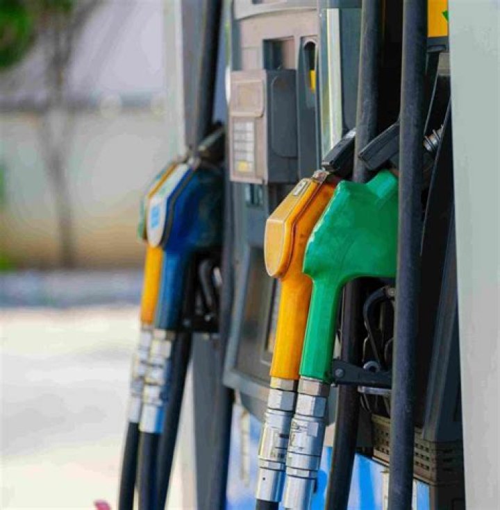 What fuel will replace oil?