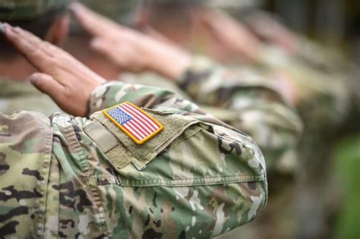 What happens to my mortgage if I join the military?