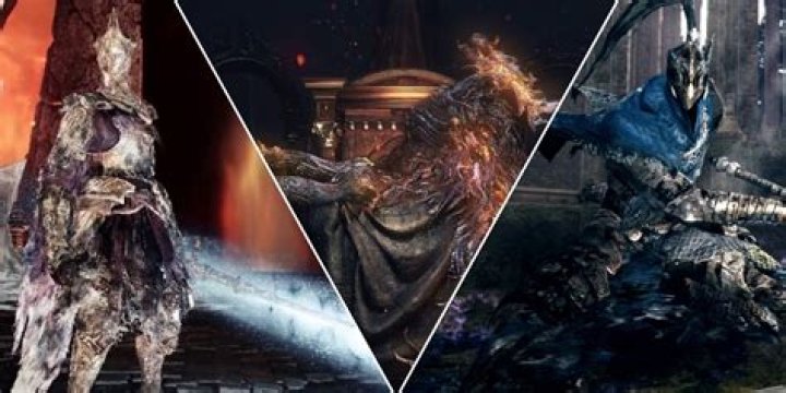 What is hardest FromSoftware game?