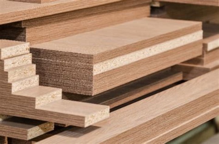 What is MDF used for?