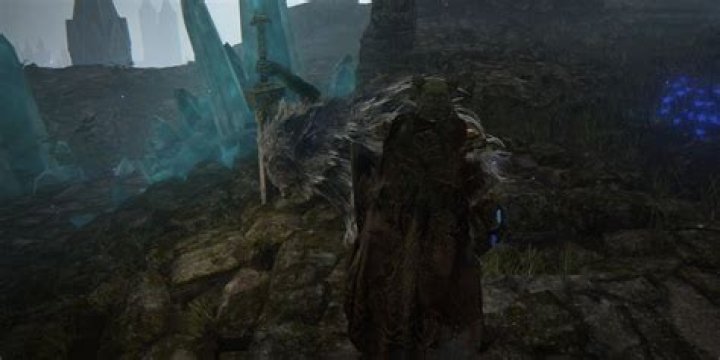 What to do after fighting Blaidd?