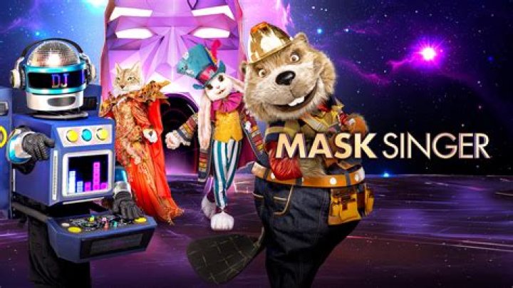 What Youtuber was on Masked Singer?
