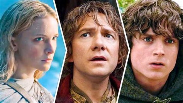 Where did Middle-earth go when they left?