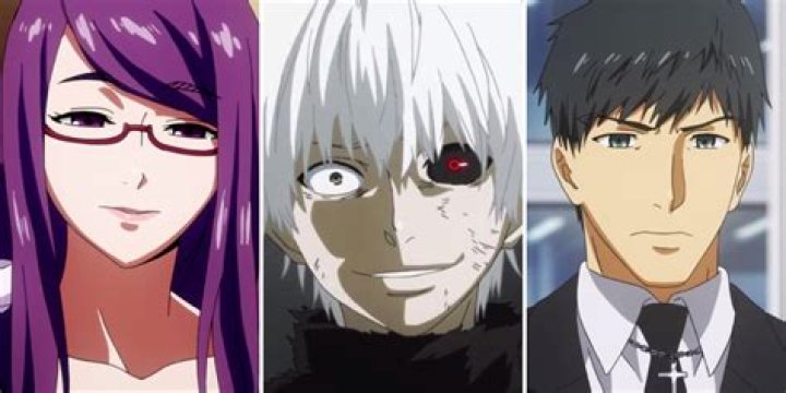 Who all dies in Tokyo Ghoul?