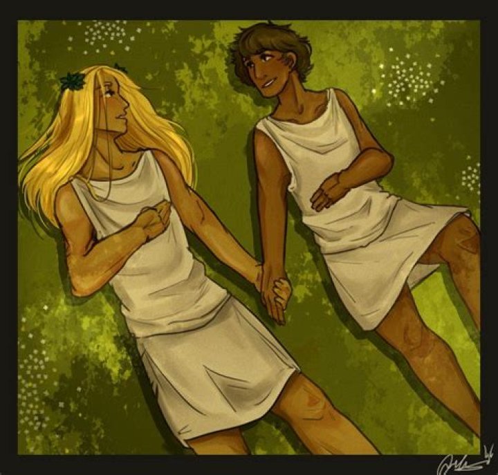 Who is Achilles best friend?