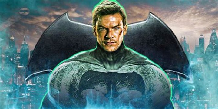 Who is Batman's hardest villain?